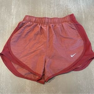 Nike Running/Athletic Shorts Size XSmall